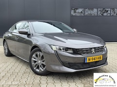 Peugeot 508 - EAT8 Automaat 2021 LED Camera PDC NAP Carplay