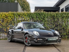 Porsche 911 - 3.8 Turbo | Bose | Sport-Chrono | Schuifdak
