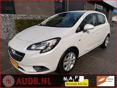 Opel Corsa - 1.4 Edition | 5 DRS| SPORT VLG.|2 EIG.|CRUISE|AIRCO|PARELMOER|