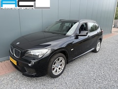BMW X1 - S-Drive18i 2.0 150pk Executive M-Sportpakket
