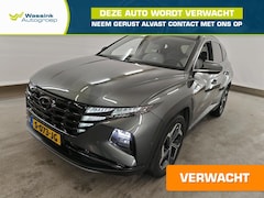 Hyundai Tucson - 1.6 T-GDi HEV 230pk Aut. Premium | Navigatie | Stoelventilatie | Stoel & Stuurverwarming |