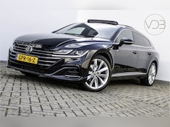 Volkswagen Arteon Shooting Brake - 1.4 TSI eHybrid R-Line Business+ PANO TREKHAAK