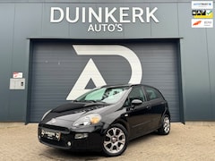 Fiat Punto Evo - 0.9 TwinAir Easy | Airco | Clima | Cruise control | Carplay | NAP