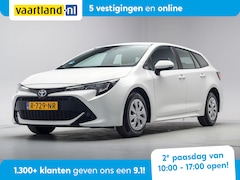 Toyota Corolla Touring Sports - 1.8 Hybrid Comfort [ LED Navi Camera Clima ]