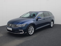 Volkswagen Passat Variant - 1.4TSI 160kW/218PK PHEV GTE Business · Navigatie · Apple/Android Car Play · Camera + Parke