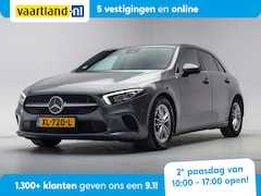 Mercedes-Benz A-klasse - 200 Business Solution [ Widescreen Stoelverwarming Half Leder Camera ]