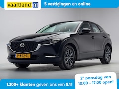 Mazda CX-30 - 2.0 e-SkyActiv-G M Hybrid [ Navi Adapt.cruise Carplay ]