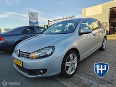 Volkswagen Golf - 1.2 TSI Comfortline BlueMotion