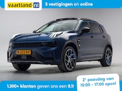 Lynk & Co 01 - 1.5 [ Panoramadak Trekhaak Camera ]