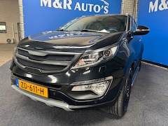 Kia Sportage - 1.6 GDI ISG X-clusive Full Option Nieuwe APk