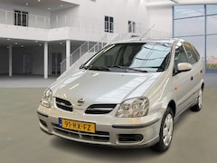 Nissan Almera Tino - 1.8 Visia/ LAAG KM