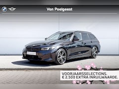 BMW 3-serie Touring - 320i M-Sport Pro | Panoramadak | Selections 2500