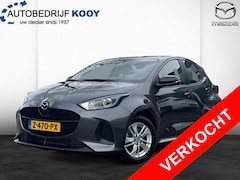 Mazda 2 Hybrid - 1.5 Centre-line | Camera | Carplay | NL-auto