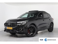 Ford Kuga - 2.5 PHEV ST-Line X | Trekhaak Elektrisch Wegklapbaar | Elektrisch Panoramadak | Winter Pac