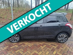 Suzuki Swift - 1.2 Dynamic EASSS 2015 km stand 65778