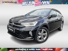 Volkswagen Taigo - 1.5 TSI 150pk R-Line DSG Automaat Camera / Navigatie / Digital Cockpit / Panoramadak / 17"