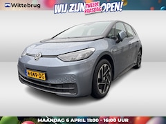 Volkswagen ID.3 - Life 58 kWh Led verlichting / Navigatie / Stoelverwarming / App-connect / Parkeersensoren