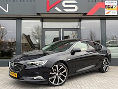Opel Insignia Grand Sport - 1.5 Turbo Innovation Automaat Hud 20inch OPC Leder Kanteldak