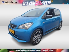SEAT Mii - 1.0 FR Connect
