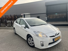 Toyota Prius - 1.8 hybride Clima Head Up Display Automaat