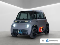 Citroën Ami - MY Peps Peps| Kunstlederen bekleding | LED achterlichten | LED koplampen