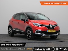 Renault Captur - TCe 150pk EDC/Autom. Intens | Trekhaak | 1e eigenaar | Dealeronderhouden | Achteruitrijcam