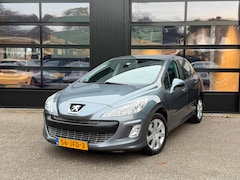 Peugeot 308 - 1.6 VTi Style Clima Cruise Navi