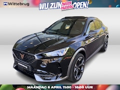 CUPRA Formentor - 1.4 e-Hybrid VZ Performance Memory Seat / 19 inch / Panorama dak / Supersport stuurwiel /