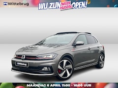 Volkswagen Polo - 2.0 TSI GTI / Panorama dak / Full Led / 17 Inch / Virtual Cockpit / Camera / Climate contr