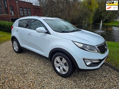 Kia Sportage - 1.6 GDI X-ecutive Plus Pack LEER/airco/CRUISE trekhaak