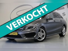 Mercedes-Benz CLA-klasse Shooting Brake - 180 Ambition/NAP/AMG-line/AMG-styling