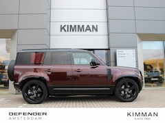 Land Rover Defender 110 - P300e Sedona Edition PHEV LIMITED