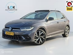 Volkswagen Polo - 1.0 TSI R-Line Business PANO|IQLIGHT|BEATS|
