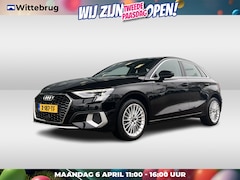 Audi A3 Sportback - 30 TFSI Advanced edition / Virtual Cockpit / Led / Navigatie / Climate control