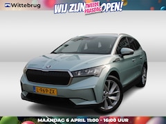 Skoda Enyaq iV - 60 / Navigatie / Camera / LED / LM 20 inch / Parkeersensoren / APP