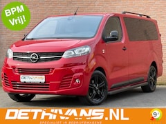 Opel Vivaro - 2.0CDTI 180PK Aut. L3 Edition / Carplay / Camera / Euro6