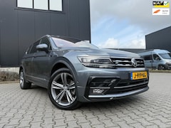 Volkswagen Tiguan Allspace - 1.5 TSI Highline Business R