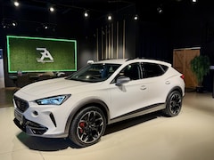 CUPRA Formentor - 1.4 e-Hybrid PLUG-IN 204PK M2023 Rijk Uitgerust