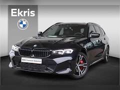BMW 3-serie Touring - 320i | M Sportpakket Pro | Comfort Pack | Driving Assistant | Innovation Pack | Trekhaak