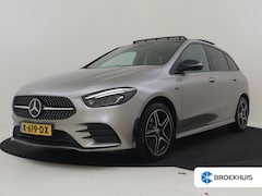 Mercedes-Benz B-klasse - 250 e Business Solution AMG Limited | Trekhaak | Achteruitrijcamera | Glazenpanorama-dak |