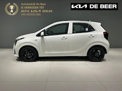Kia Picanto - 1.0 DPi 68pk 4-zits DynamicLine, Lm velg
