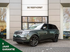 Land Rover Range Rover - 3.0 P550e Autobiography PHEV | Comfort Pack | Towing Pack | HomeLink | Shadow Exterior Pac