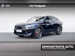 BMW iX2 - eDrive20 67 kWh M Sport Edition