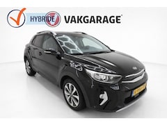 Kia Stonic - VERWACHT 1.0 T-GDi MHEV DYNAMIC PLUSLINE (MILD HYBRID)