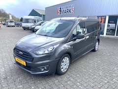 Ford Transit Connect - 1.5 EcoBlue L2 Trend 120 PK automaat 3 ZITS