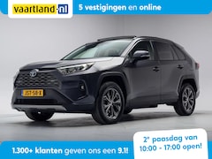 Toyota RAV4 - 2.5 HYBRID Dynamic Plus Aut. [ Panorama Leder Stoelverwarming Navi ]