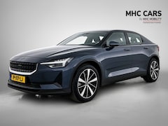 Polestar 2 - 2 Long Range Single Motor 78 kWh | Navi | Clima |