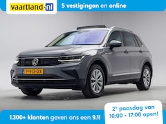 Volkswagen Tiguan - 1.5 TSI Life Business NW MODEL [ Panorama LED Virtual Navi ]