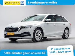 Skoda Octavia - 1.0 e-TSI Business Edition Aut. [ Navi Virtual Carplay Full LED ]