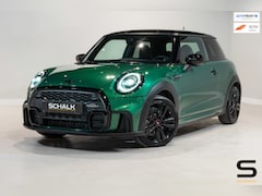 MINI John Cooper Works - 1.5 Cooper Works|Sportstoelen|1eig|Psensor